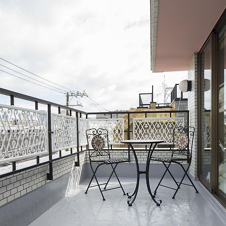 Hostel Pumpkey Τόκιο Εξωτερικό φωτογραφία