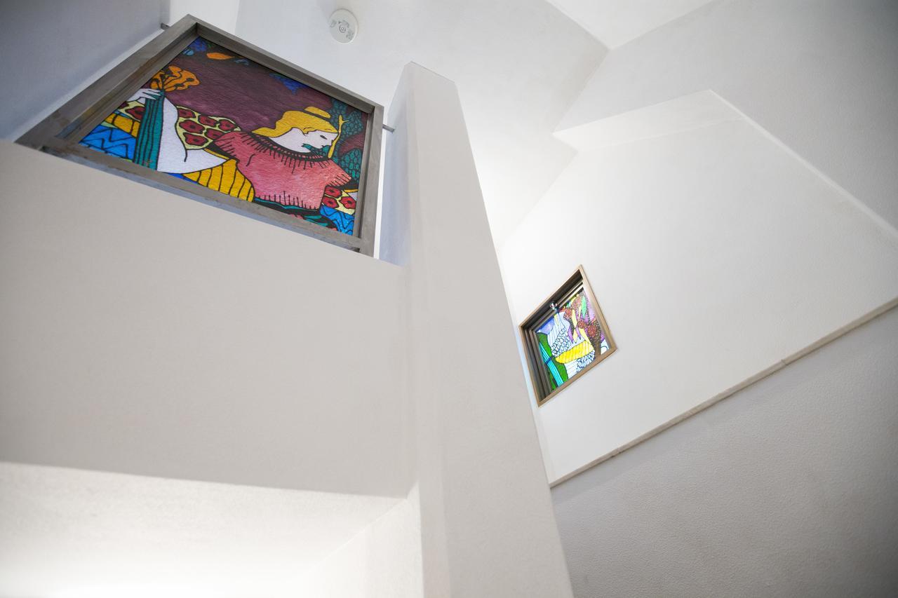 Hostel Pumpkey Τόκιο Εξωτερικό φωτογραφία