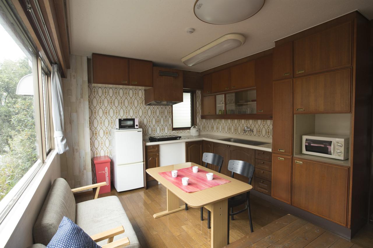 Hostel Pumpkey Τόκιο Εξωτερικό φωτογραφία