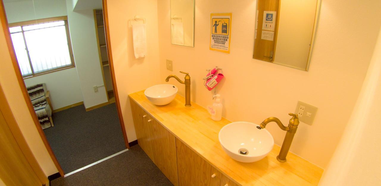 Hostel Pumpkey Τόκιο Εξωτερικό φωτογραφία