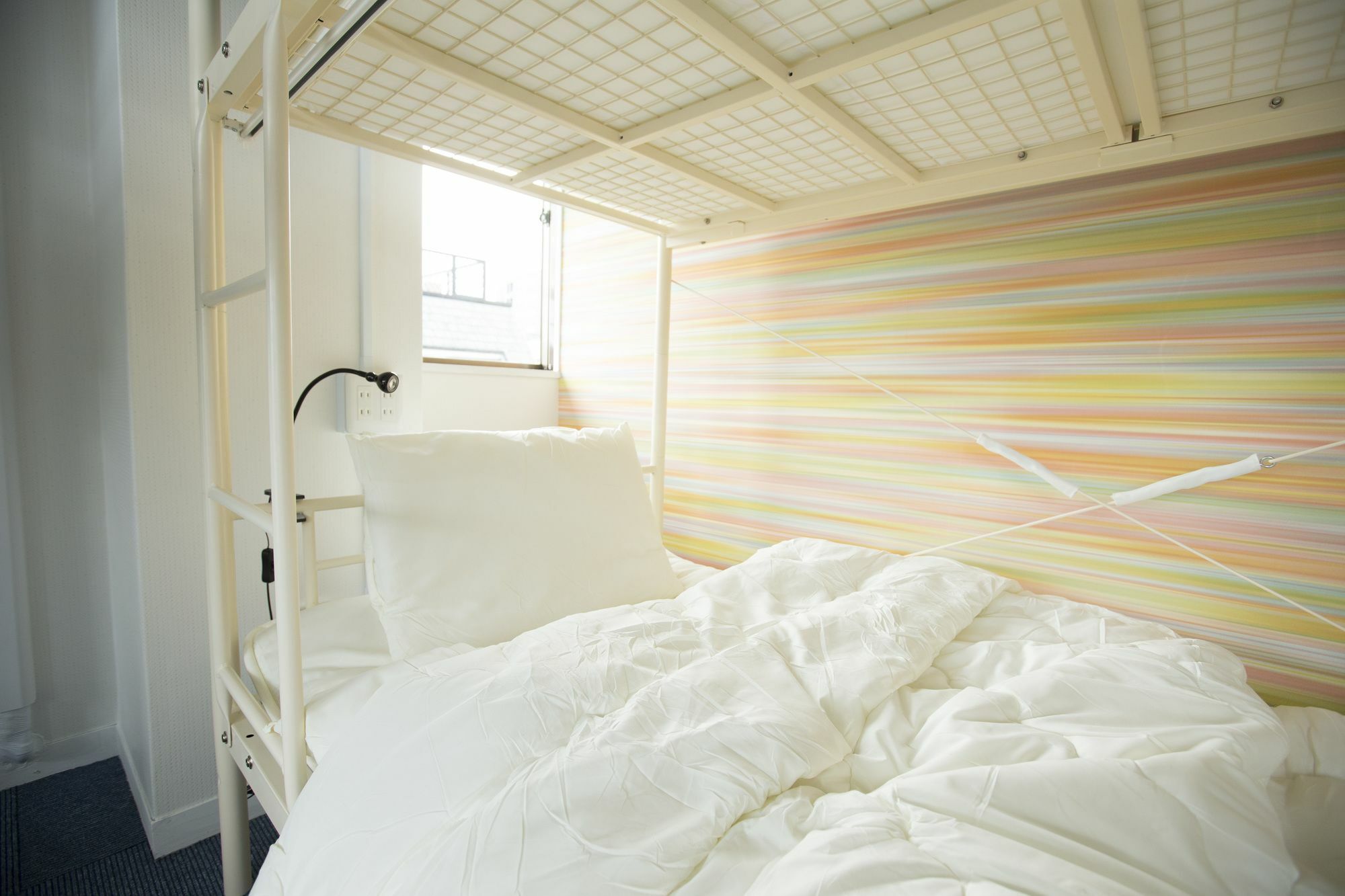 Hostel Pumpkey Τόκιο Εξωτερικό φωτογραφία