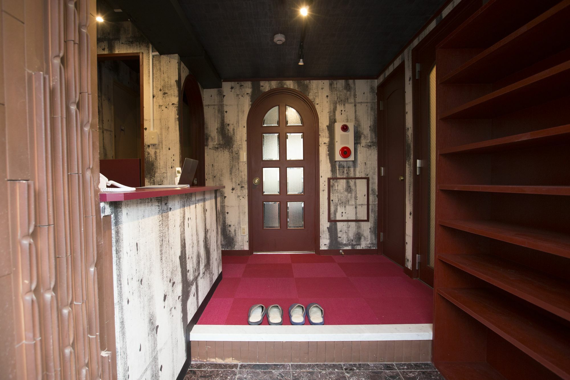Hostel Pumpkey Τόκιο Εξωτερικό φωτογραφία