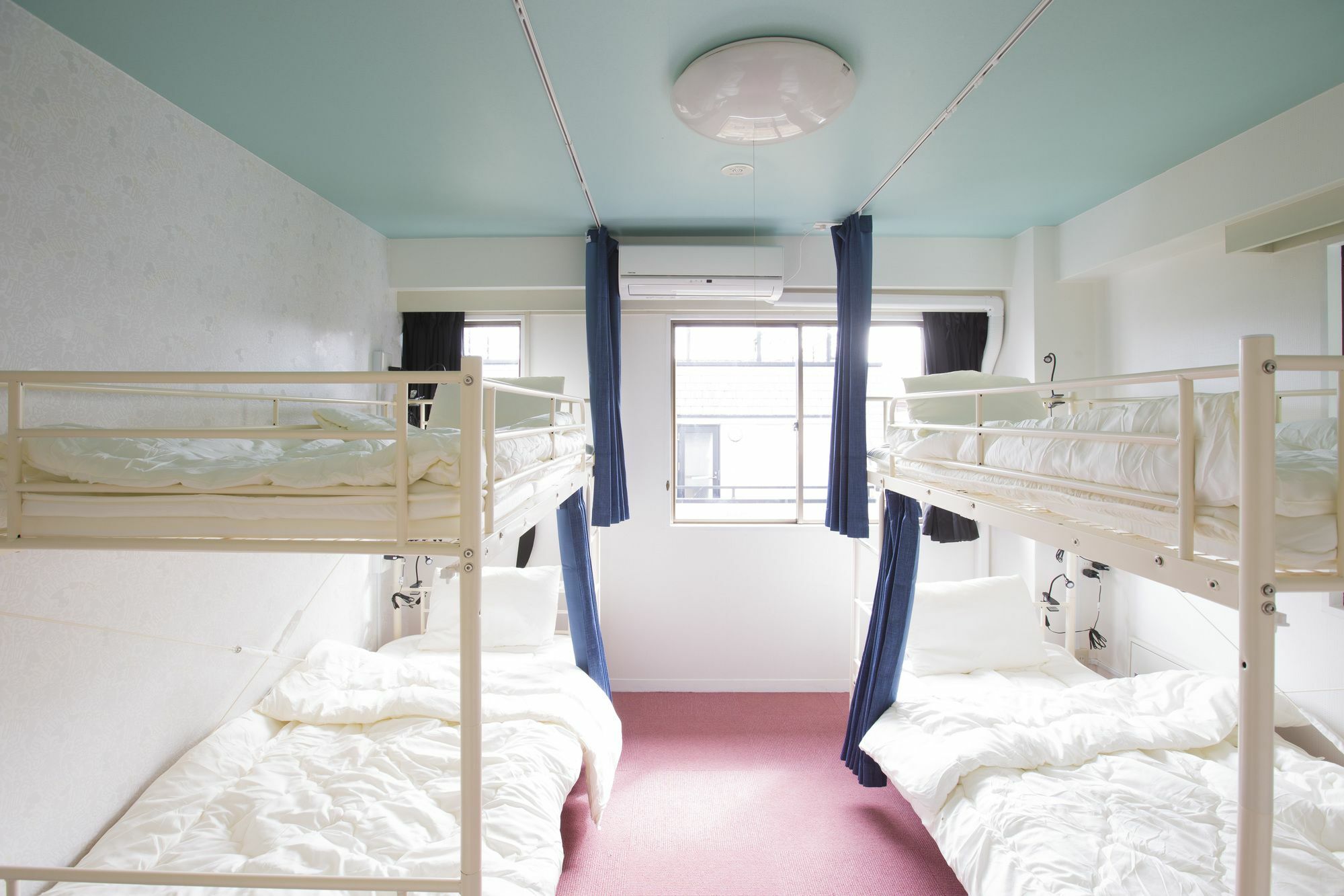 Hostel Pumpkey Τόκιο Εξωτερικό φωτογραφία
